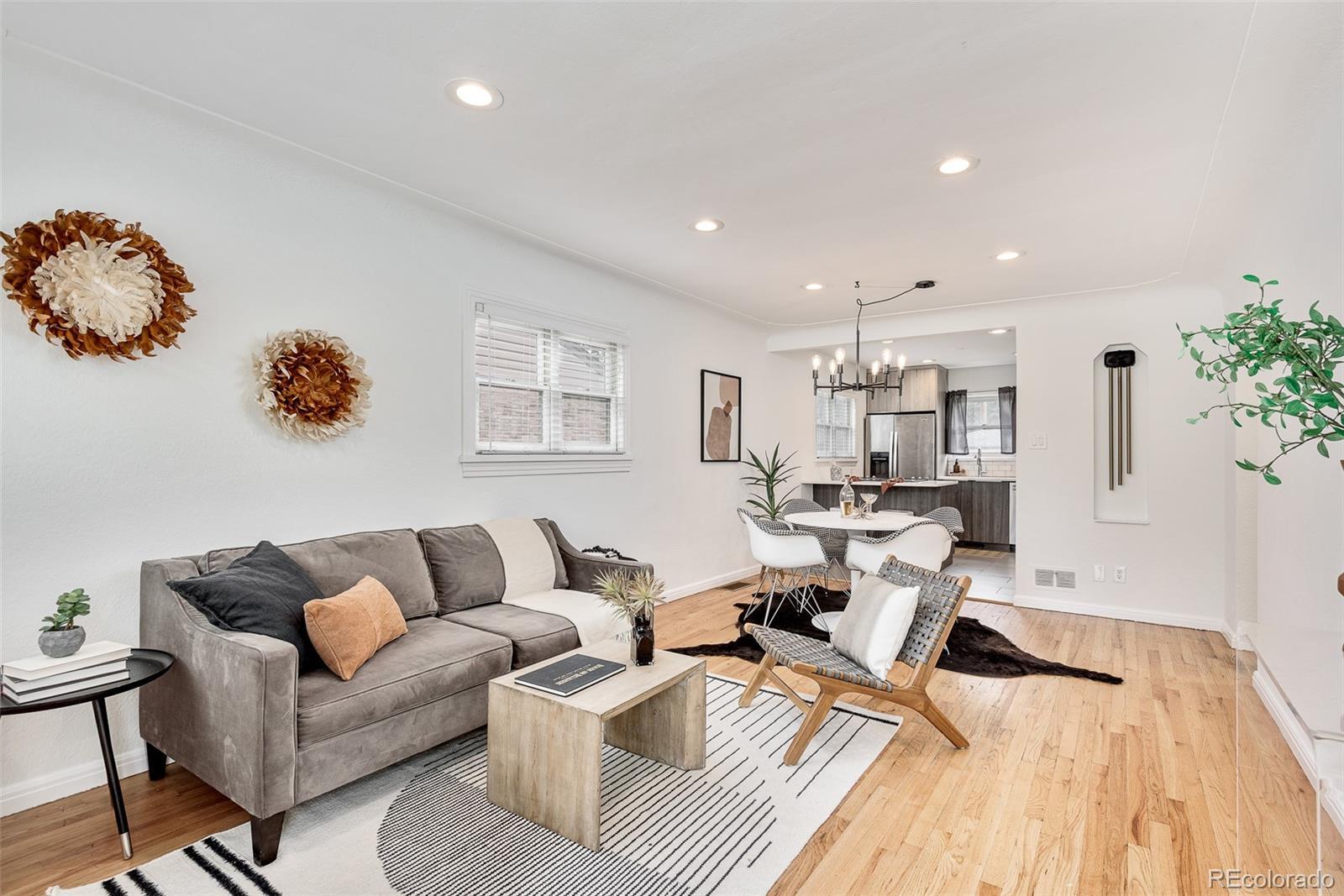 Property Photo: 4455 Zenobia Street CO 80212