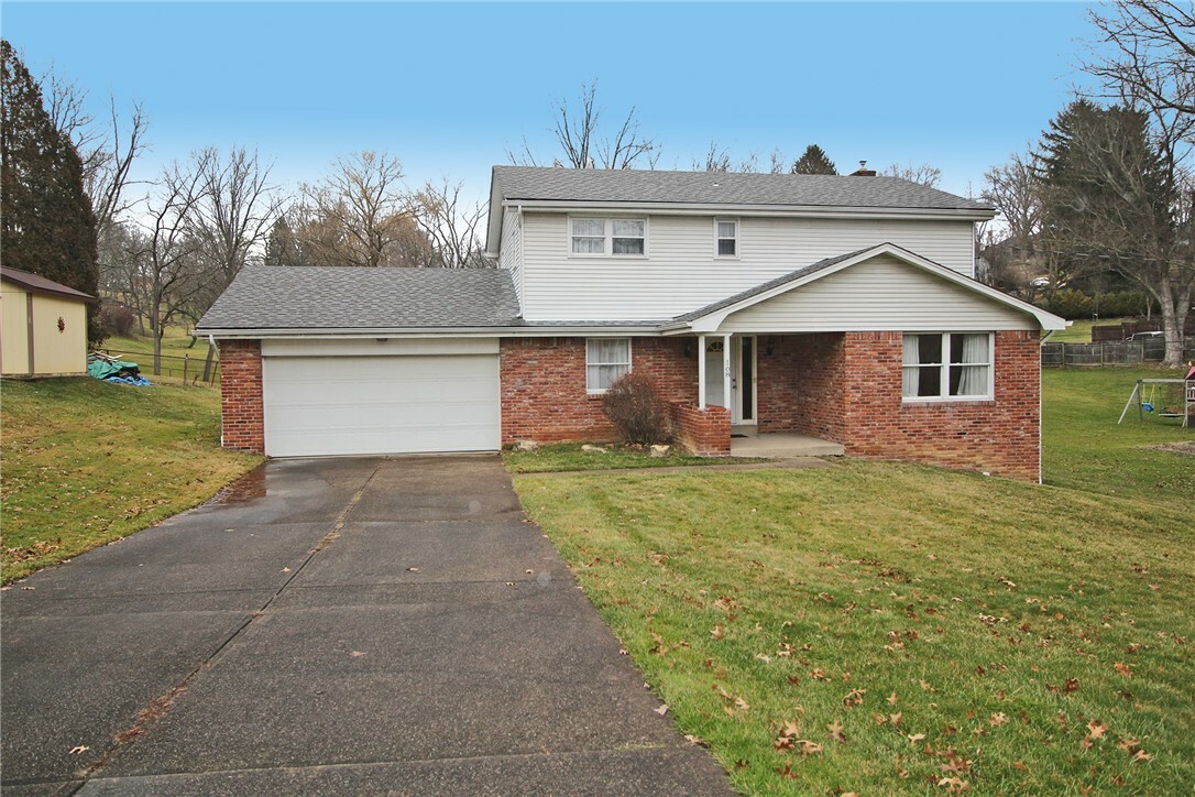 Property Photo:  108 Fieldbrook Dr  PA 15317 