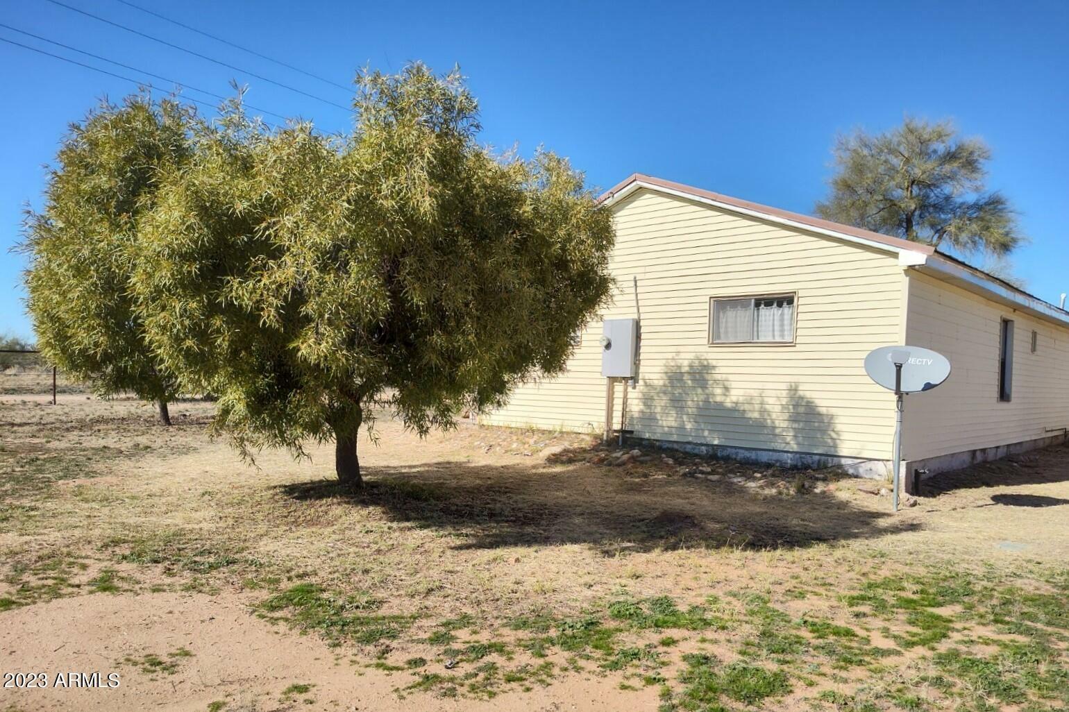 Property Photo:  27885 S State Route 89 --  AZ 85332 