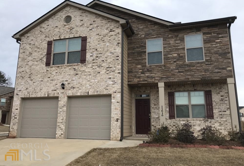 Property Photo: 11616 Canfield Drive GA 30228
