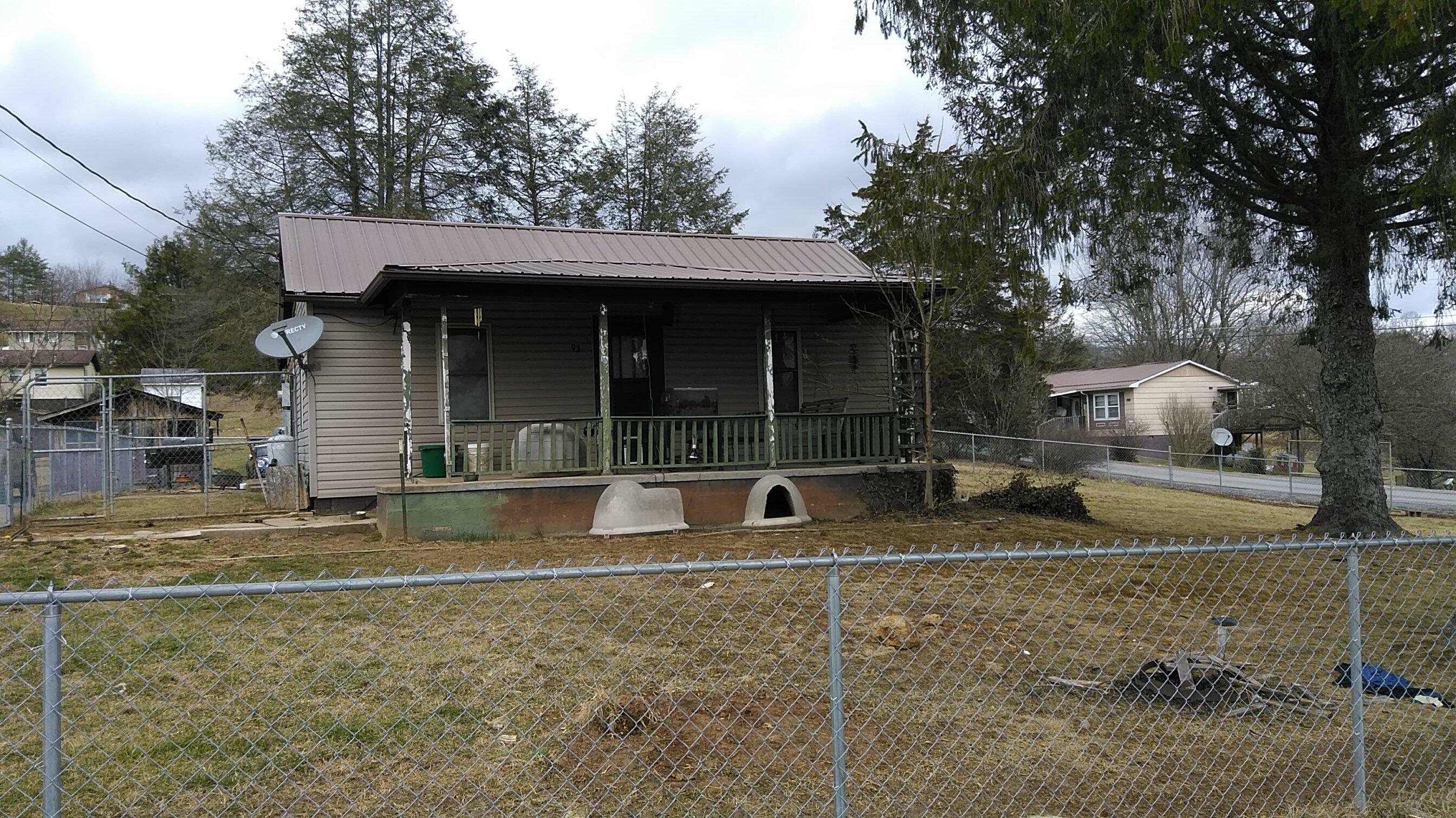 Property Photo:  93 Donald Ave  WV 25951 