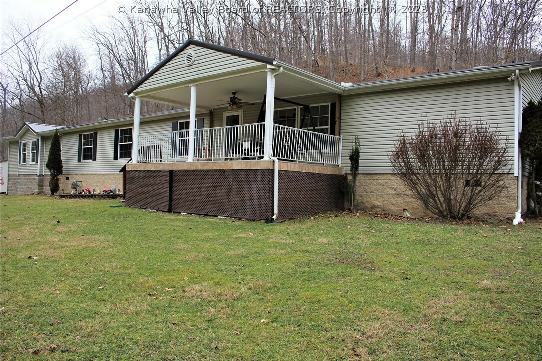 145 Heritage Road  Yawkey WV 25573 photo