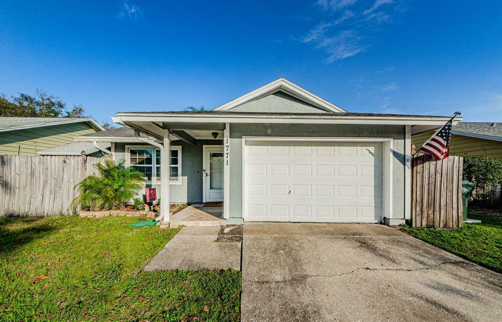 Property Photo: 1771 Pinecone Way FL 33771