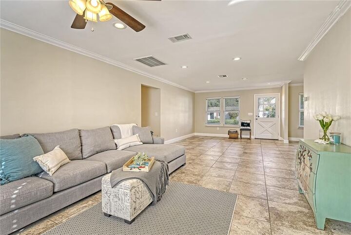 Property Photo: 4036 Tern Street FL 34232