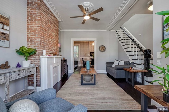 Property Photo: 82 Clerk Street NJ 07305