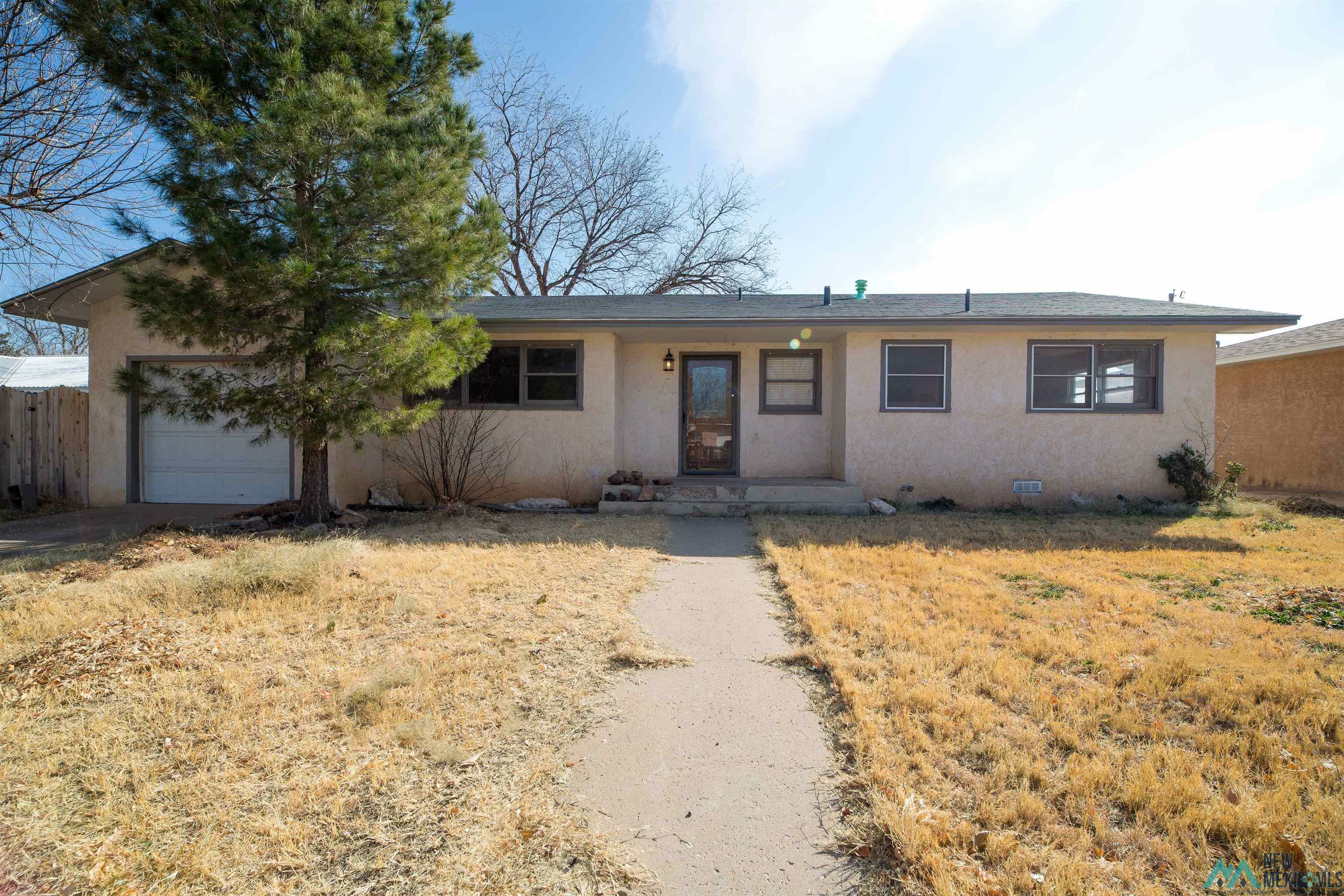 Property Photo: 205 New Mexico Drive NM 88130