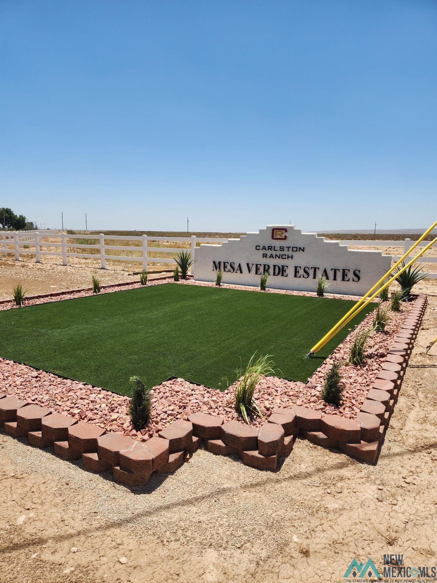Property Photo:  Lot 24A S Tagwood Lane  NM 88220 