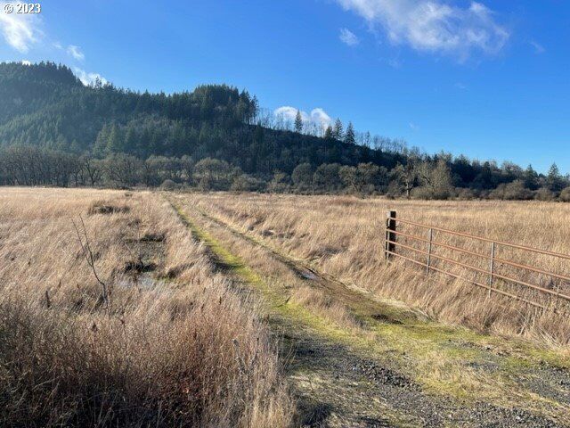 Property Photo: 0 Richardson Gap Rd OR 97374