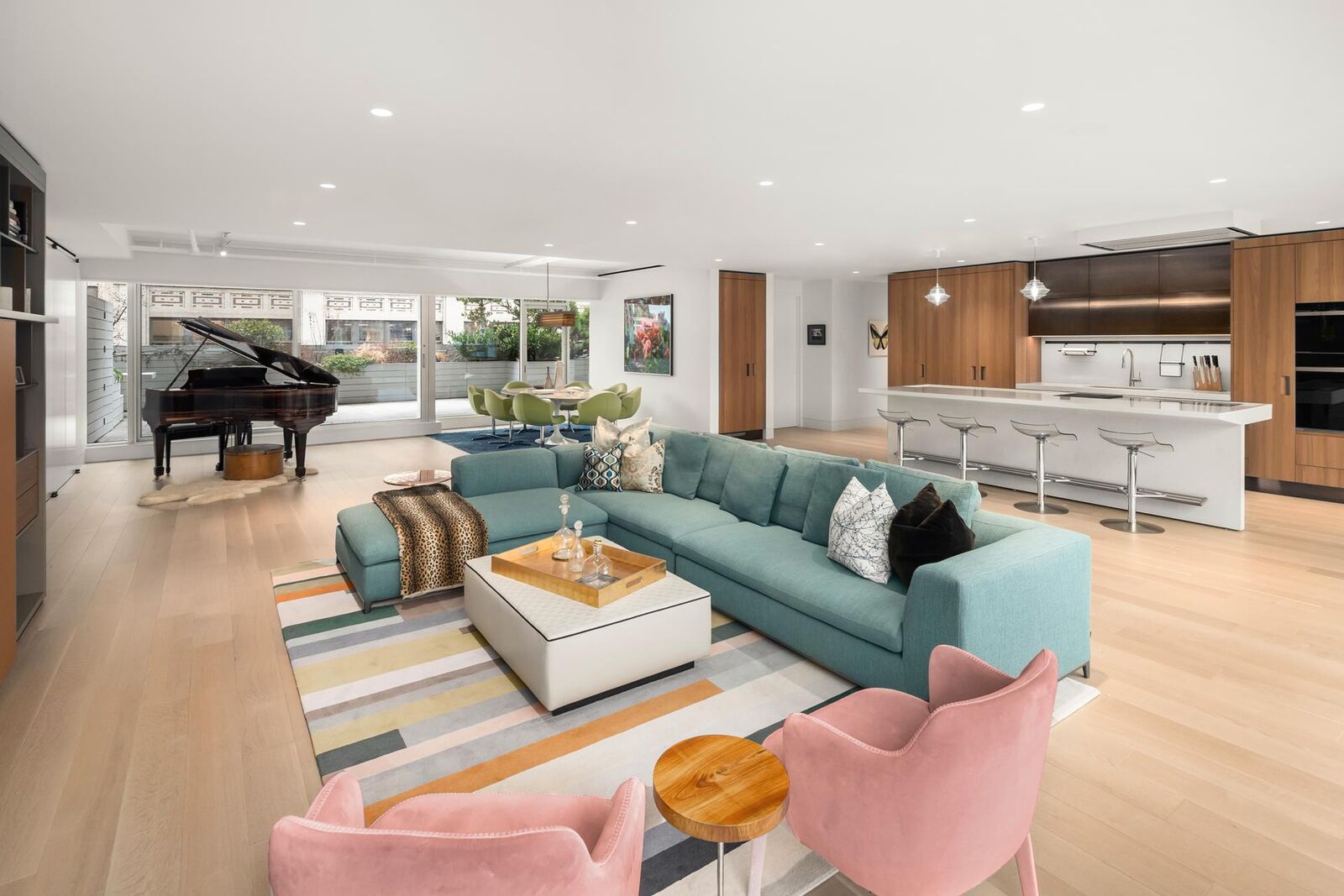 Property Photo: 217 W 19th Street 8 NY 10011