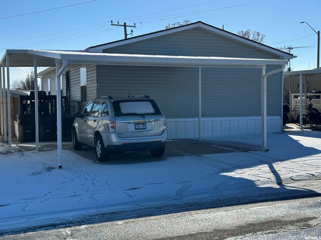 Property Photo: Address not disclosed UT 84119