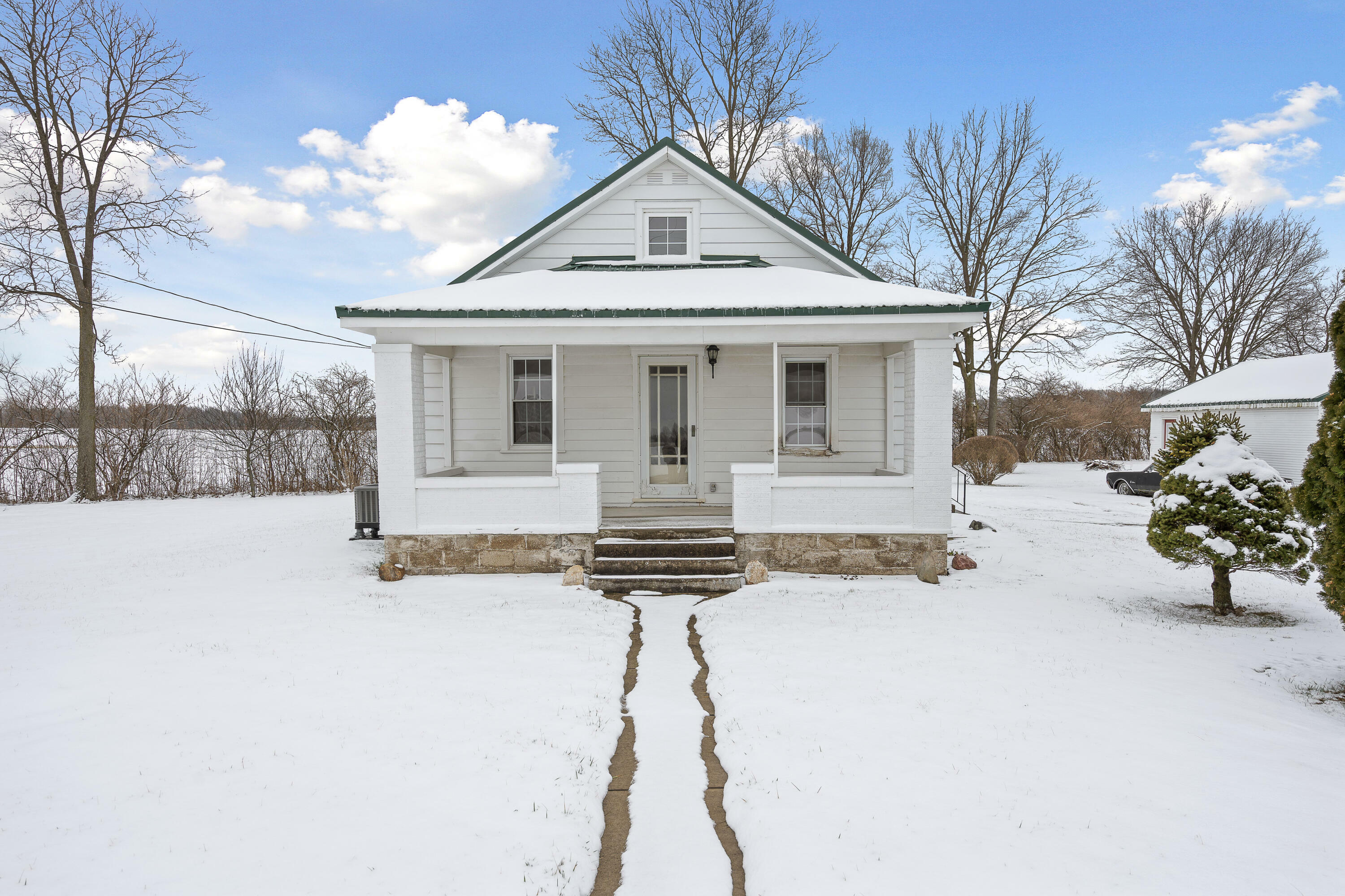 Property Photo:  2694 Troy Urbana Road  OH 45373 