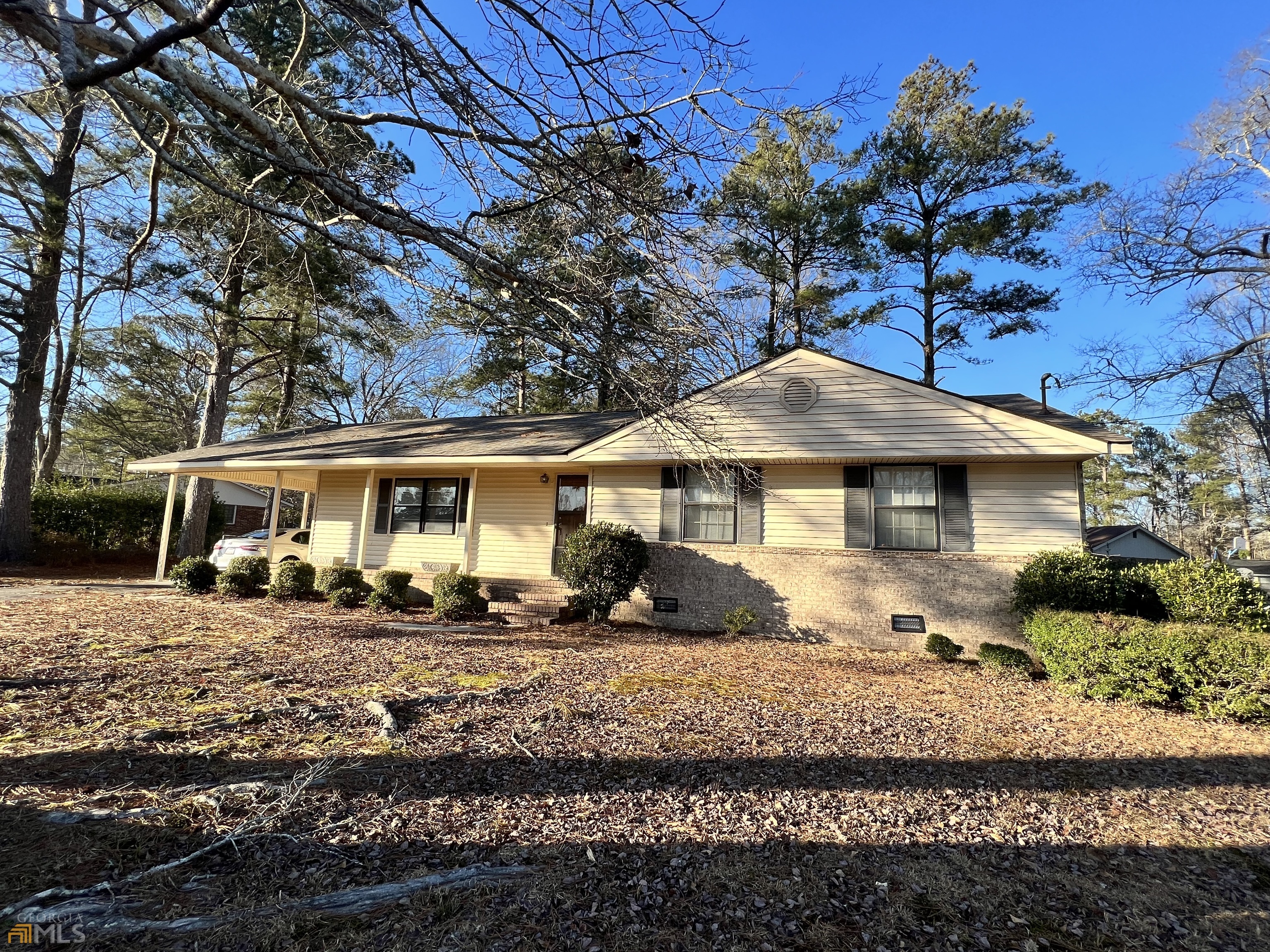 440 Edgar Circle  Thomson GA 30824 photo