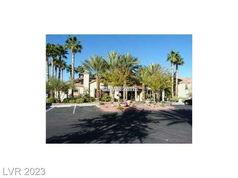 Property Photo:  2300 East Silverado Ranch Bl Boulevard 1007  NV 89123 