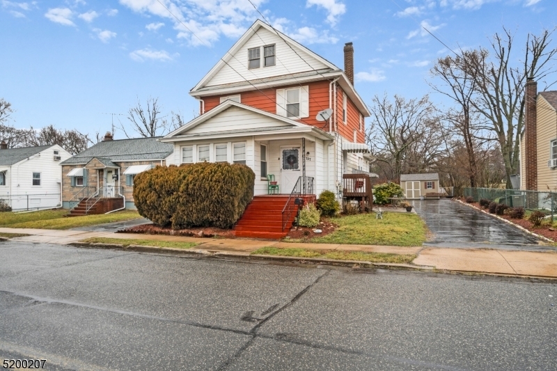 Property Photo:  757 Nassau St  NJ 08902 