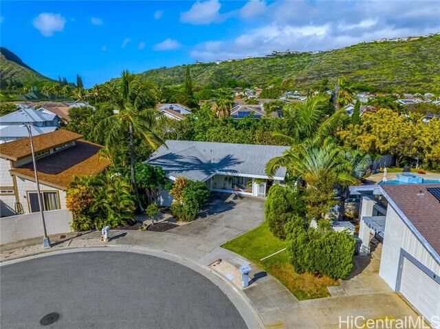 Property Photo:  7735 Waikapu Loop  HI 96825 