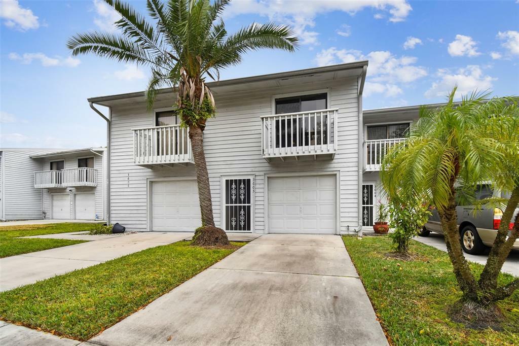 Property Photo: 6206 92nd Place N 3605 FL 33782