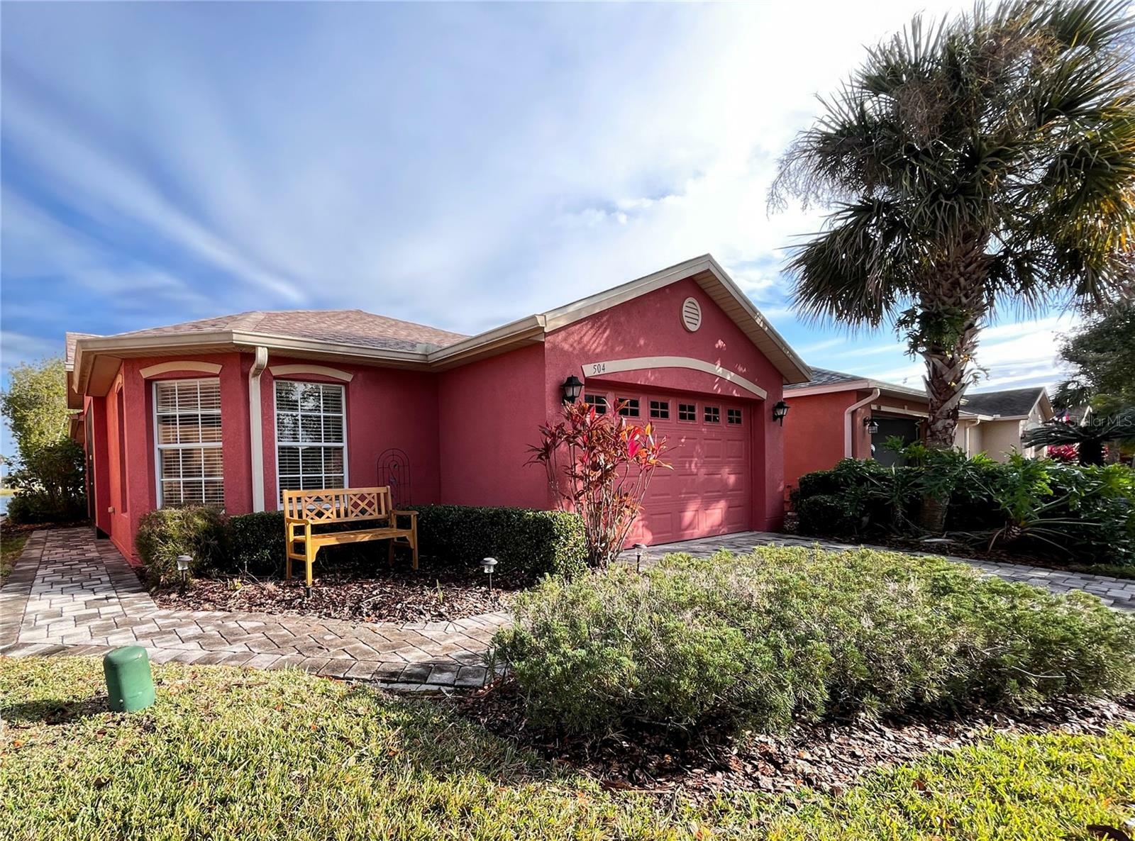 Property Photo:  504 Murano Dr  FL 34759 