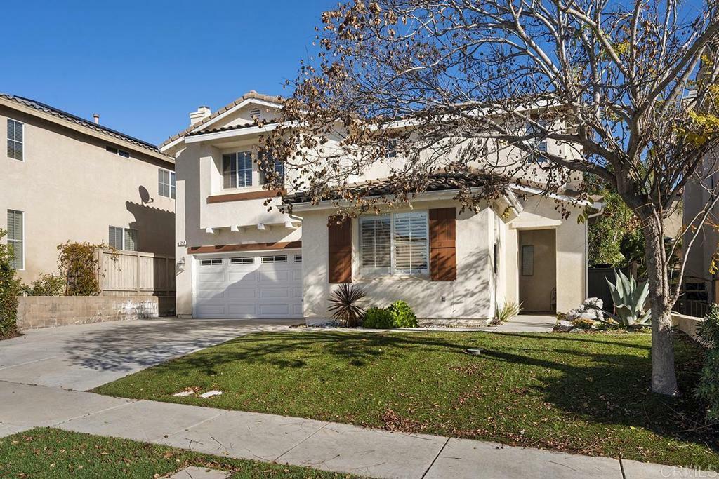 Property Photo:  1259 Silver Hawk Way  CA 91915 