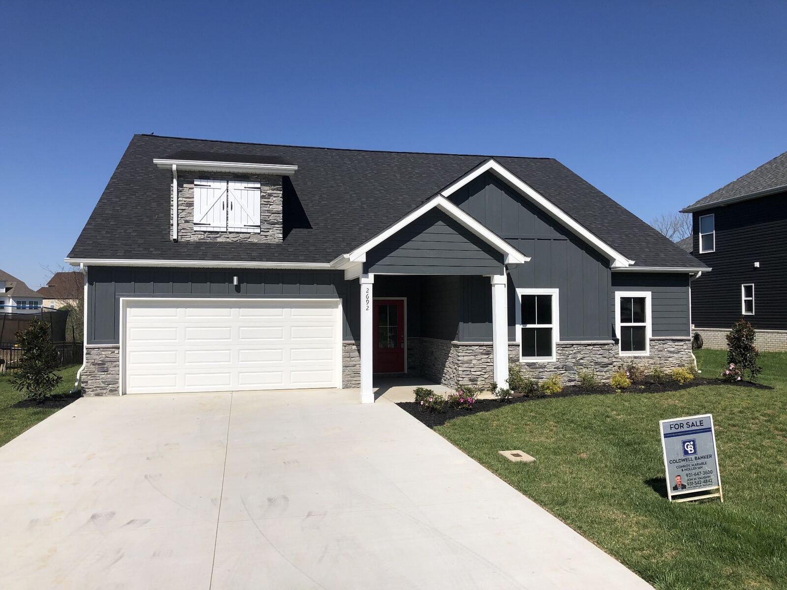 Property Photo:  534 Farmington  TN 37043 