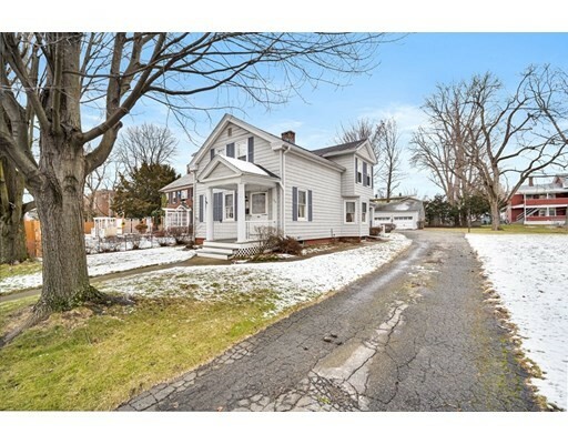 Property Photo:  126 Main Street  MA 01075 