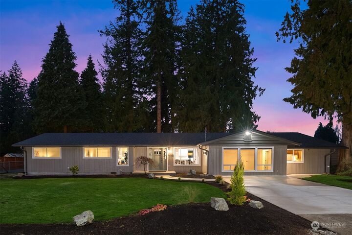 Property Photo:  13712 57th Avenue NE  WA 98271 