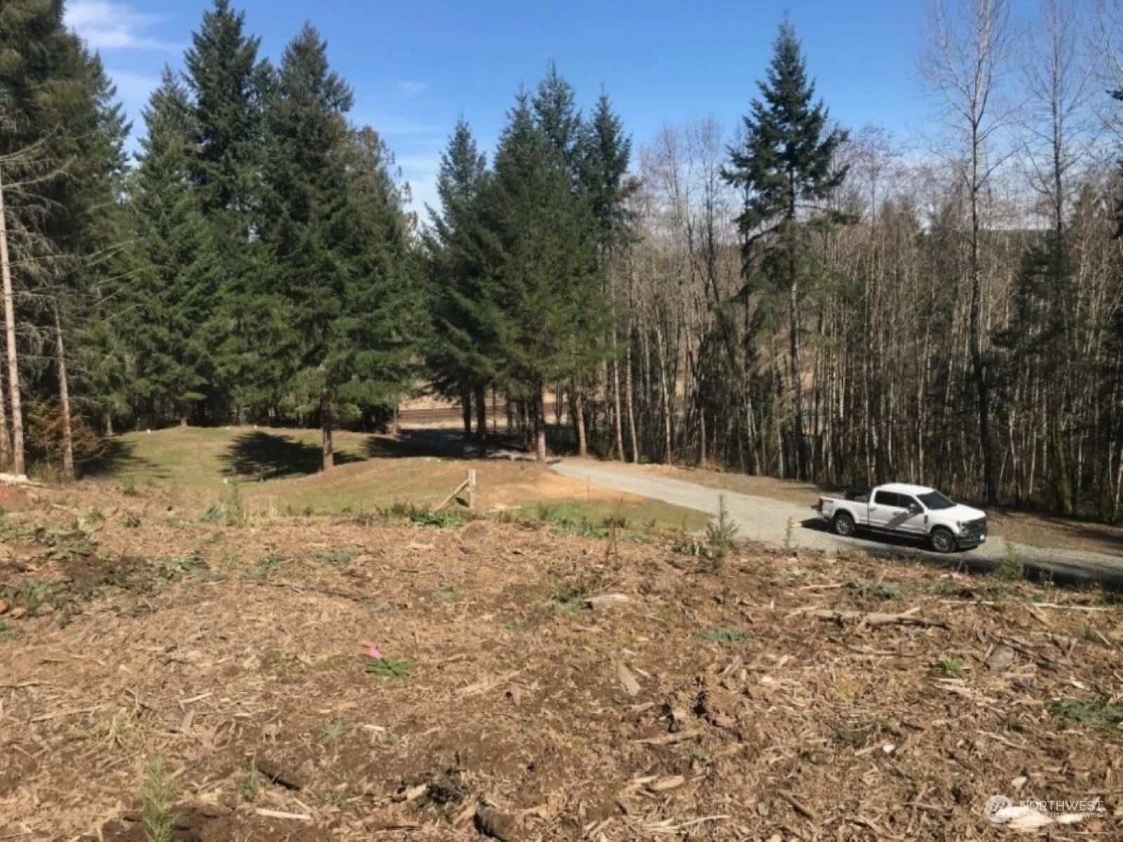 Property Photo: 676 Big Hanaford Road WA 98531
