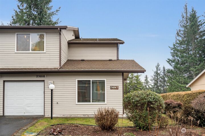 Property Photo: 25010 144th Place SE WA 98042