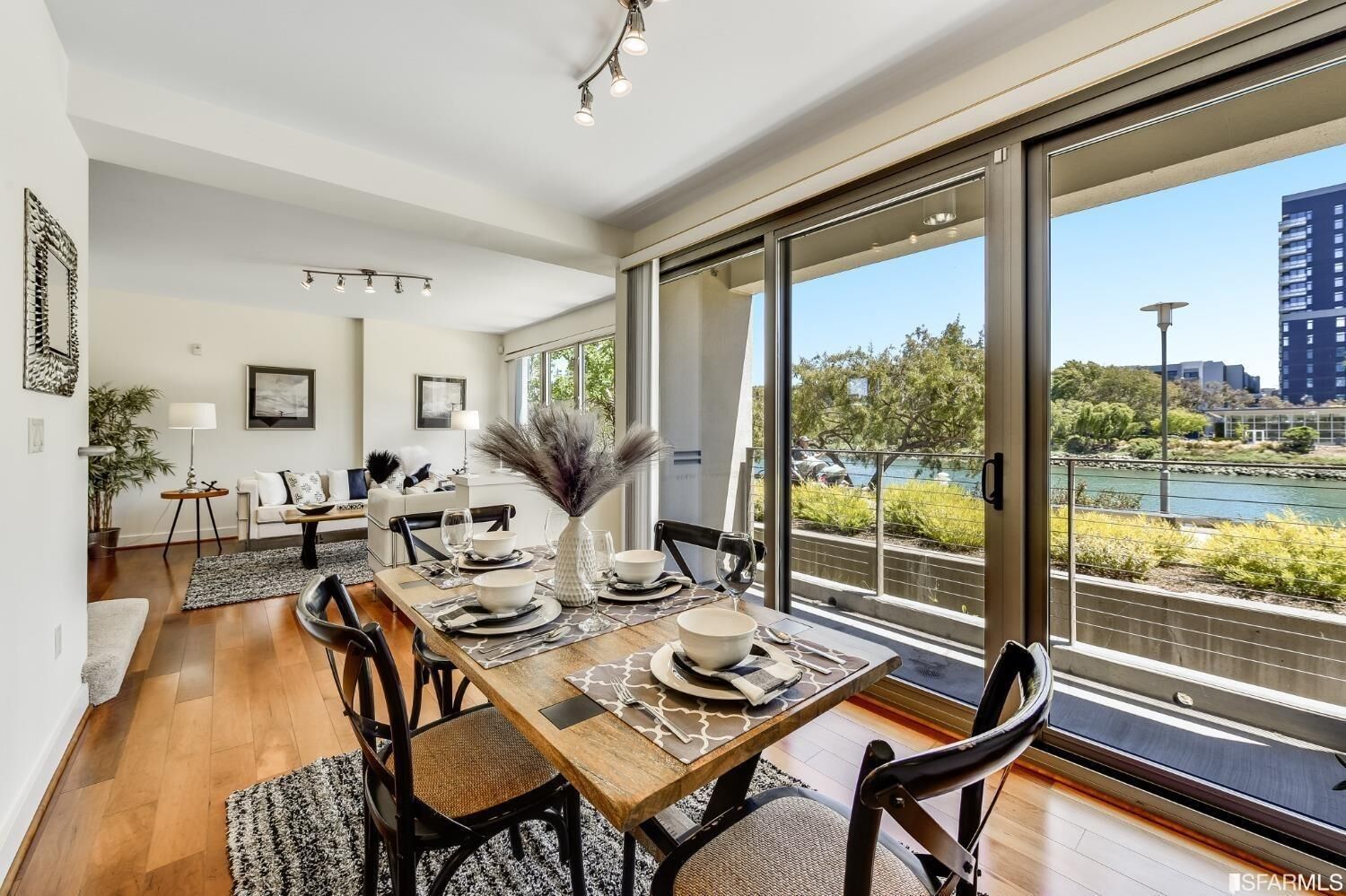 Property Photo:  255 Berry Street 112  CA 94158 