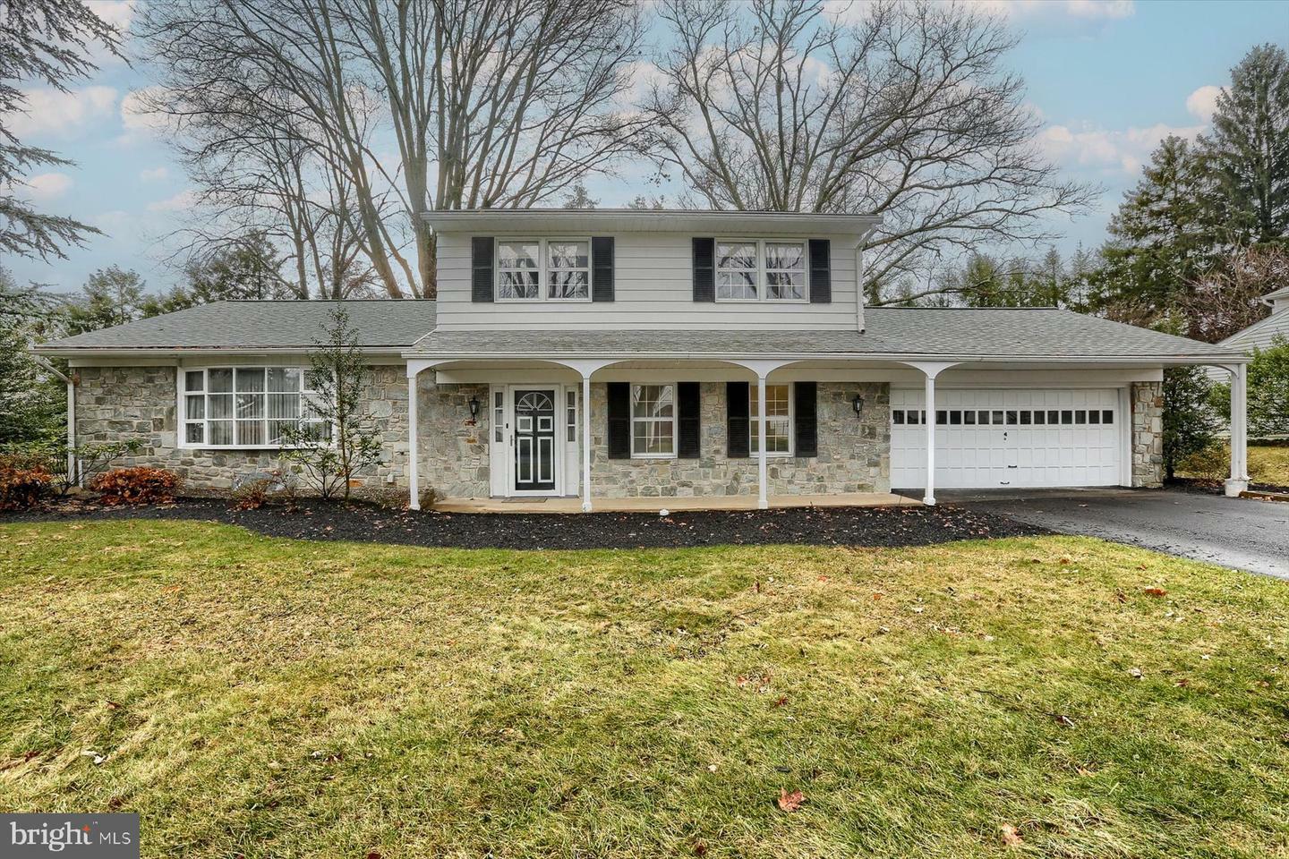 Property Photo:  3810 Conestoga Road  PA 17011 