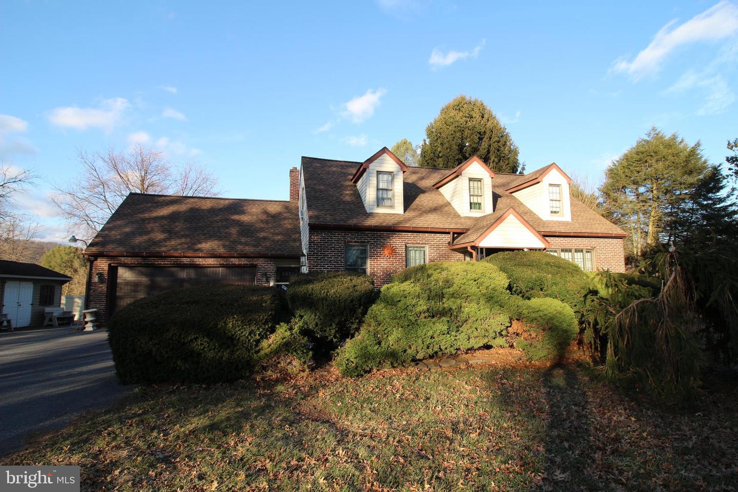 Property Photo: 261 Ernst Road PA 19541