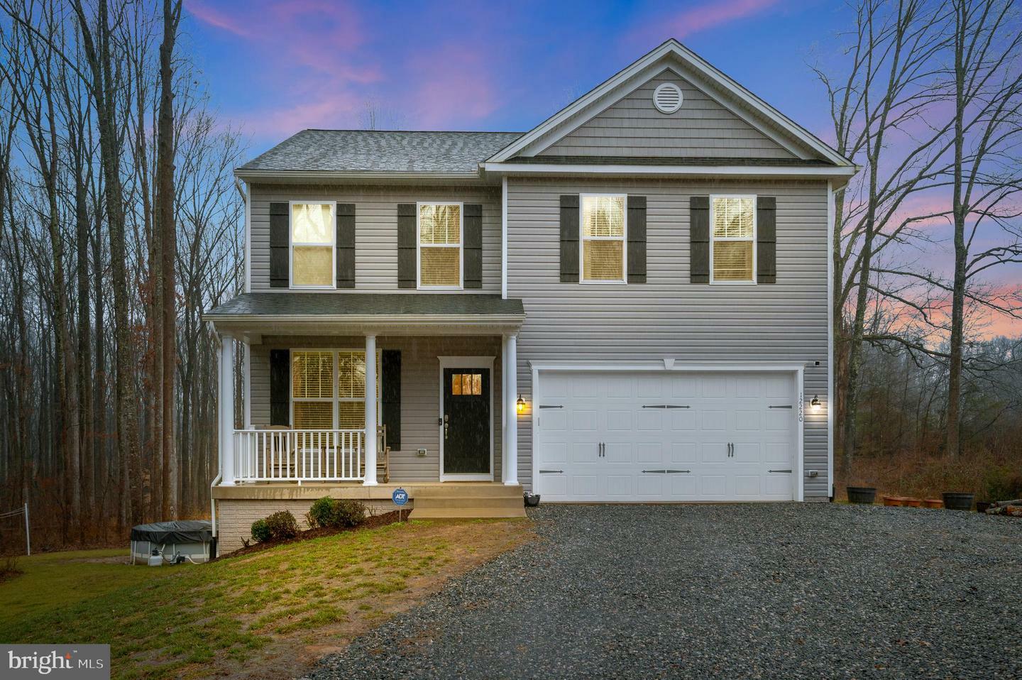 Property Photo:  12220 Pendleton Place  VA 23024 