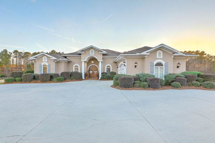 664 Camp Road  Orangeburg SC 29118 photo