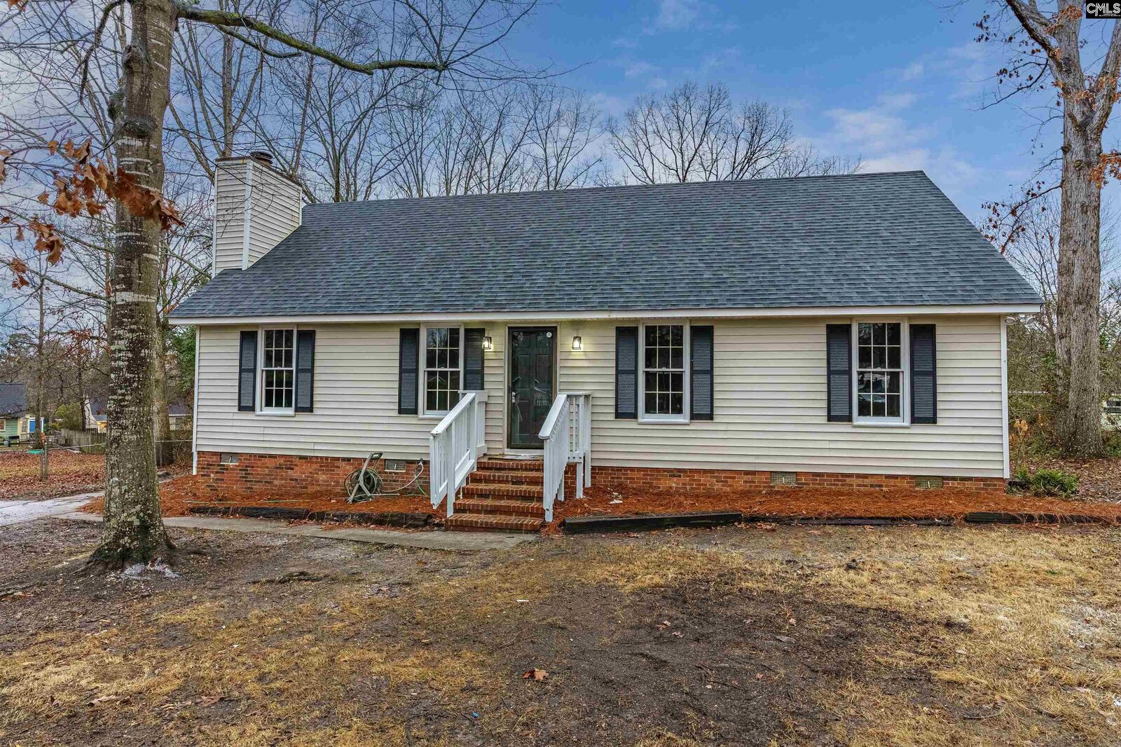 Property Photo:  192 Twisted Hill  SC 29063-2049 