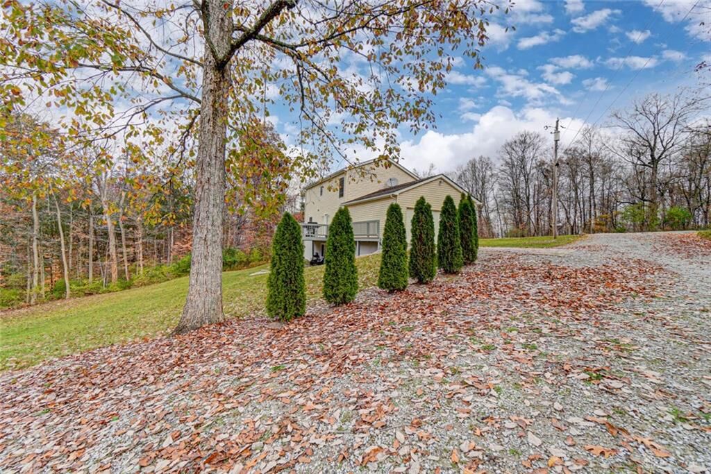 Property Photo: 101 Hilltop Lane OH 45153