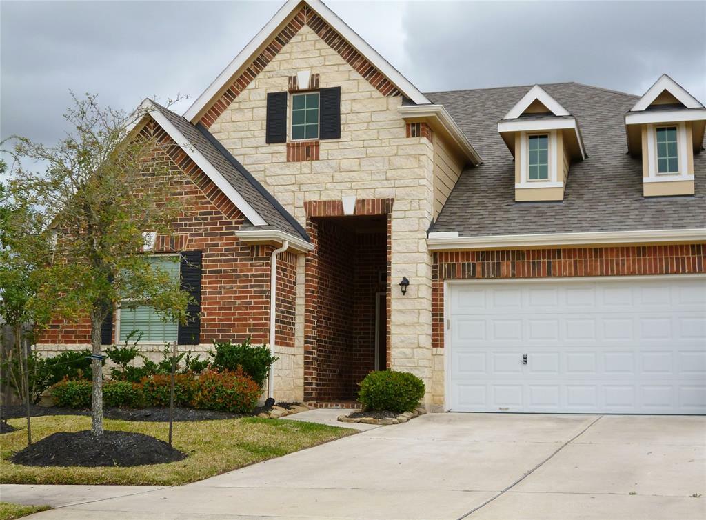 Property Photo:  3003 Pennfield Park Court  TX 77494 