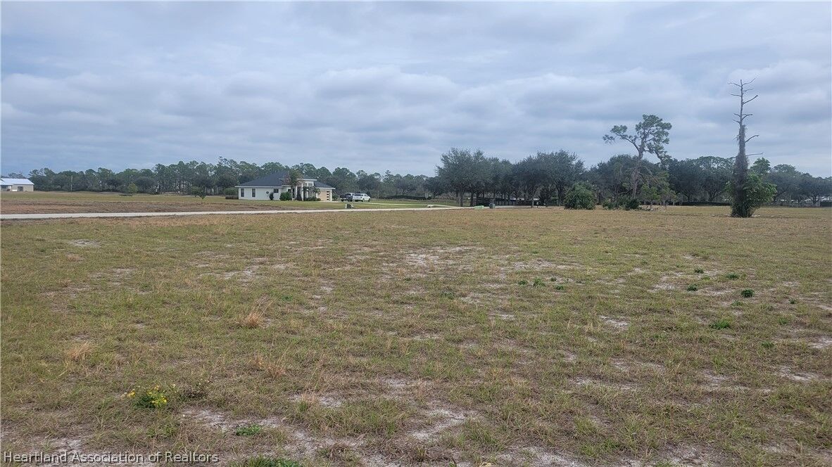 Property Photo: 2008 Overlook Bay Drive FL 33875