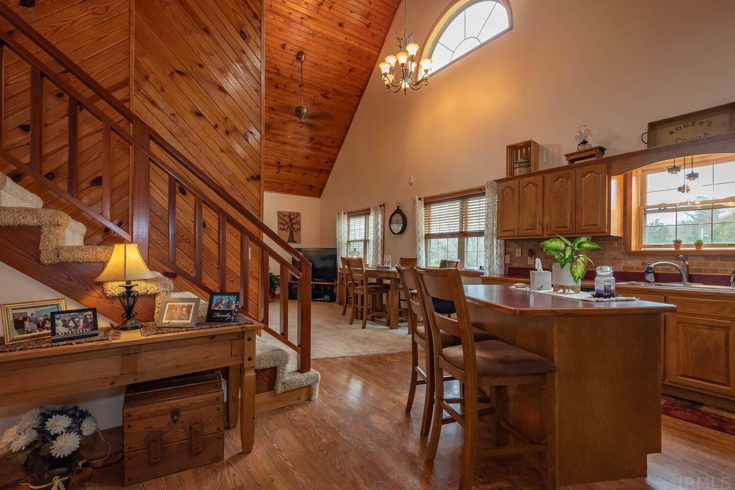 Property Photo: 1701 W Allen Street IN 47403