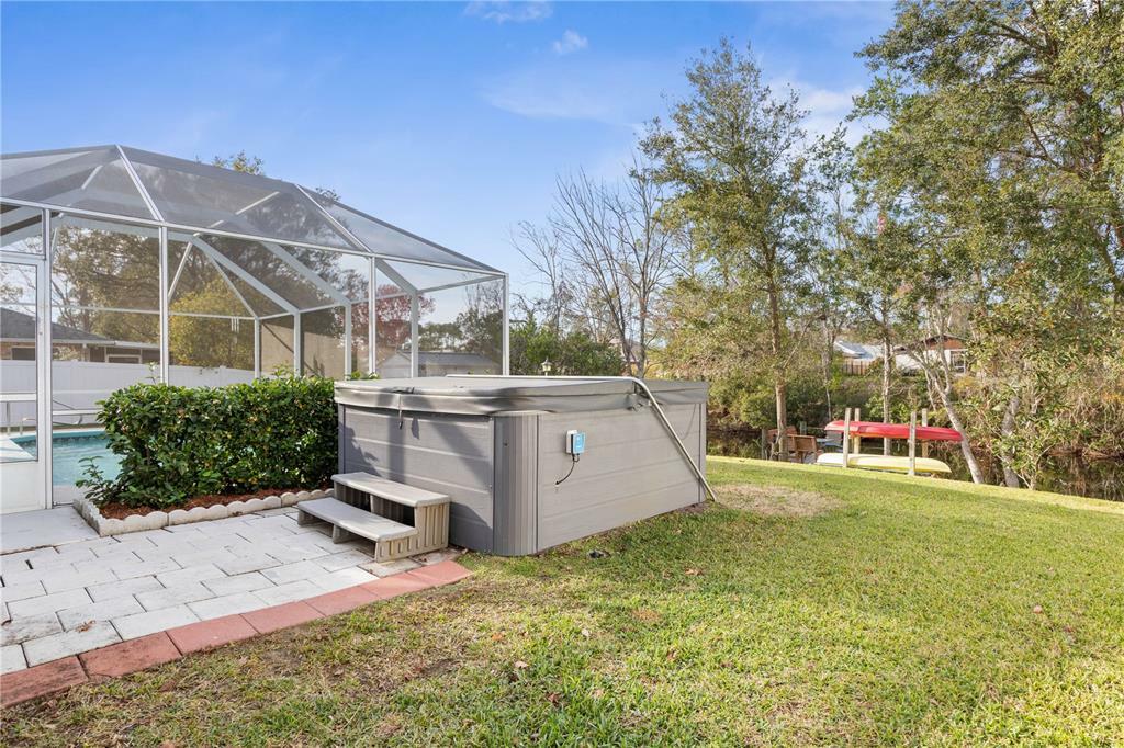 Property Photo:  126 Westgrill Drive  FL 32164 