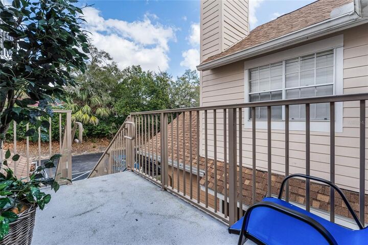 Property Photo: 575 Bloomington Court 22 FL 32714