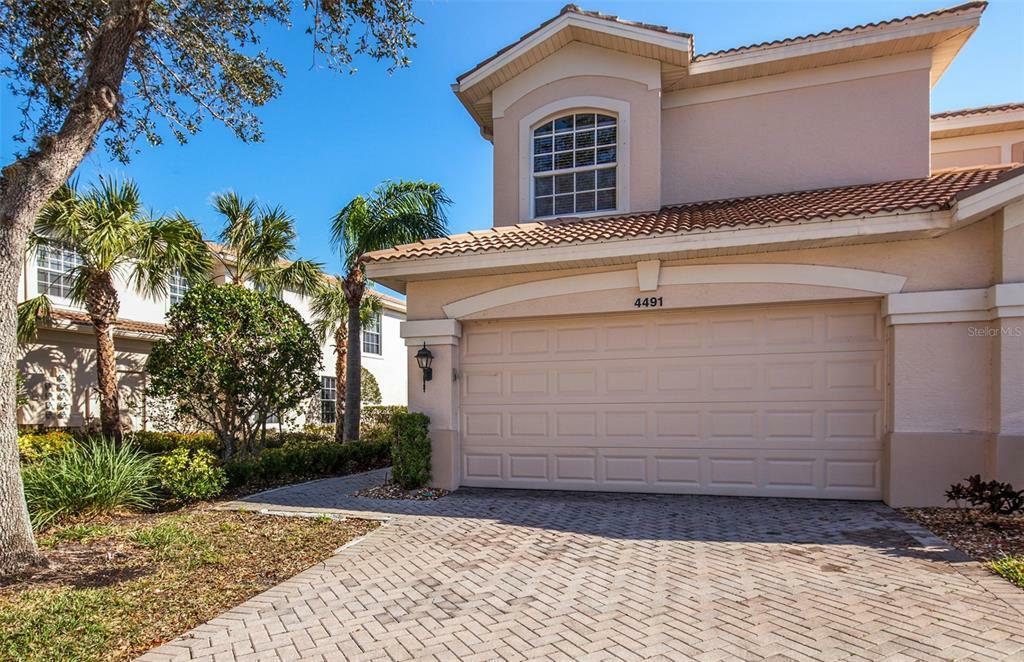 4491 Cinnamon Drive 2606  Sarasota FL 34238 photo