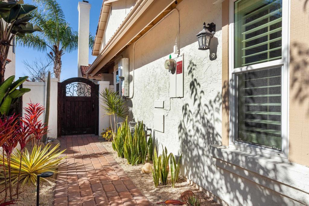 Property Photo: 3664 Harwich Drive CA 92010