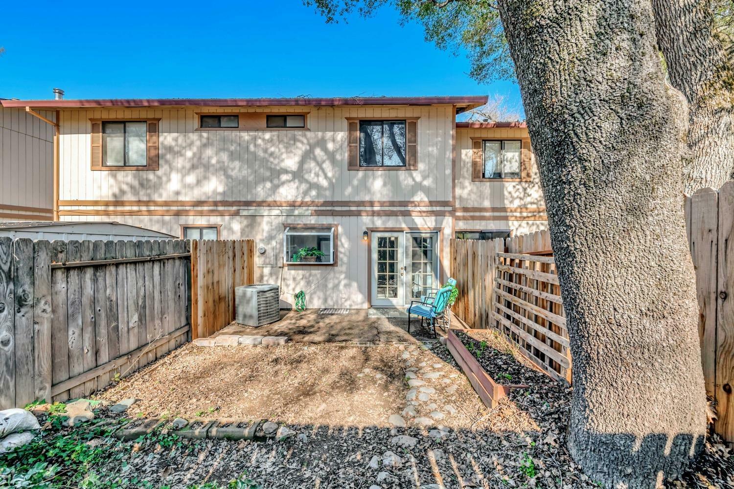 Property Photo:  4291 Patterson Drive 2  CA 95619 