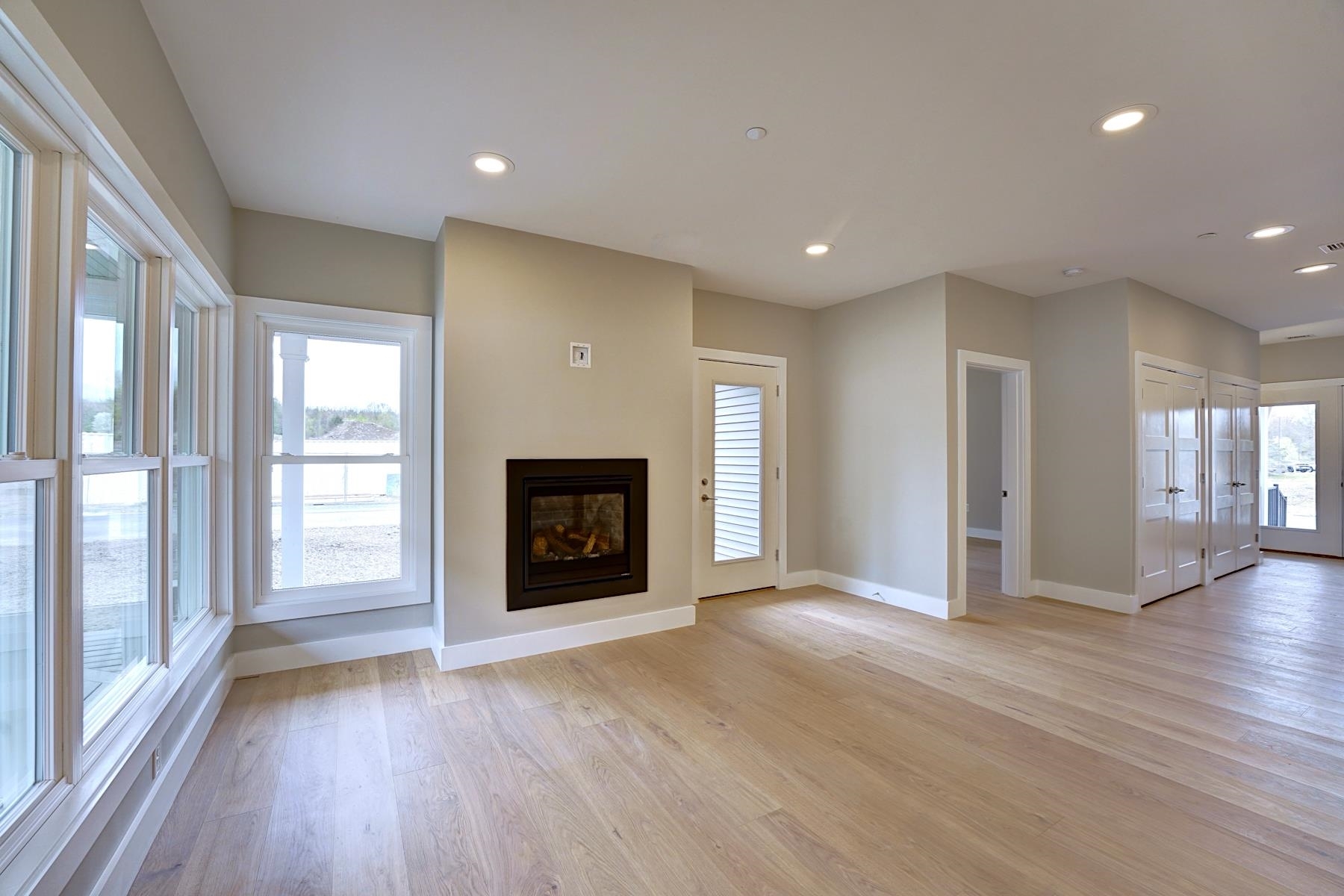 Property Photo: 32 Fowler Drive NH 03870