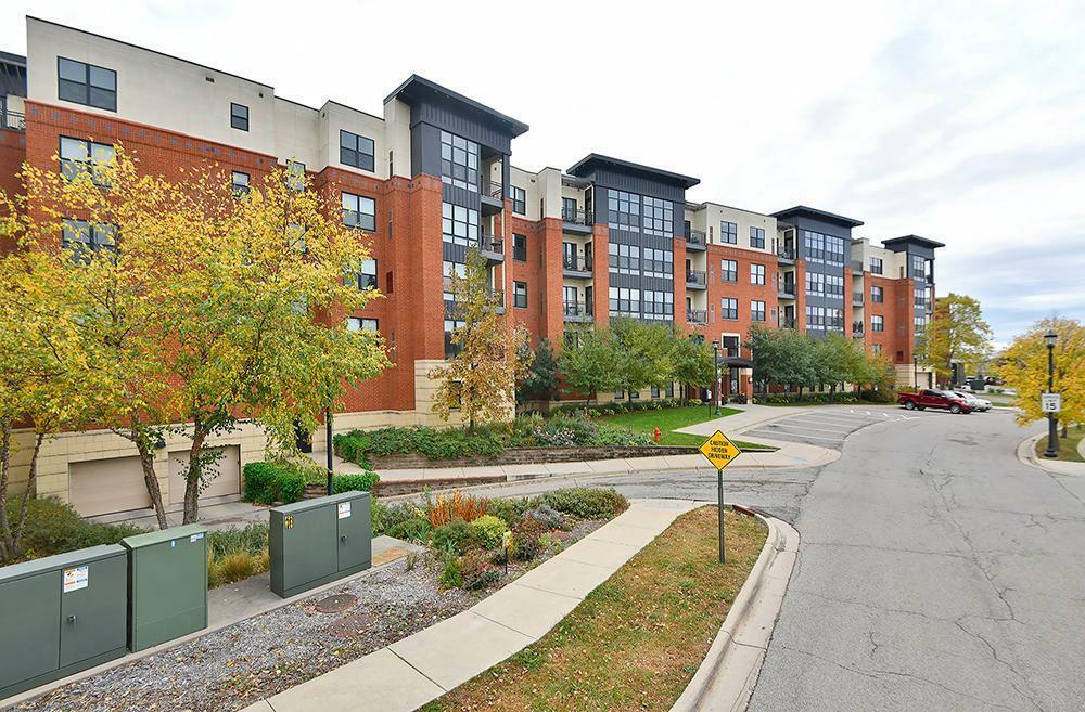 Property Photo:  101 Saint Olaf Avenue 402  MN 55057 