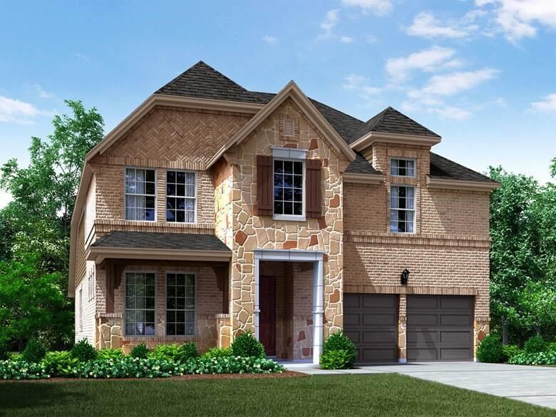 Property Photo:  2349 Willow Garden Drive  TX 75068 