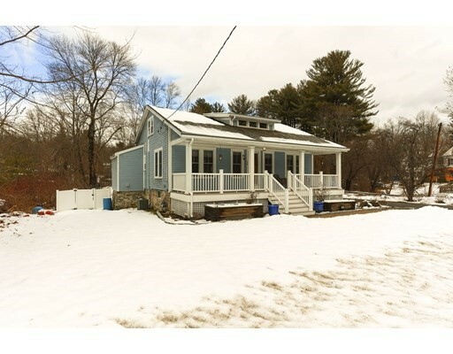 Property Photo:  71 Littleton Road  MA 01824 