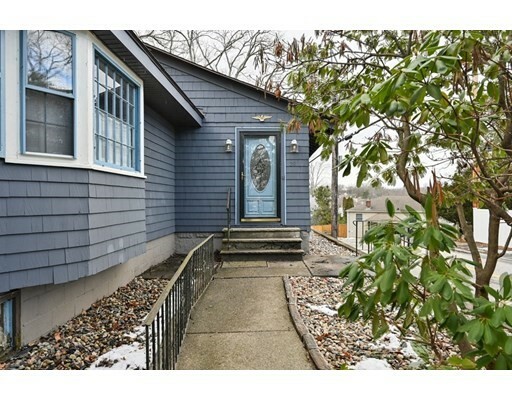 Property Photo: 28 Burroughs Road MA 01864