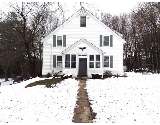 Property Photo: 6 High St. 0 MA 01520