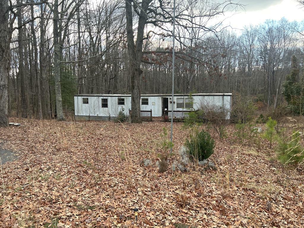 Property Photo:  167 Cotton Alley Road  VA 23936 