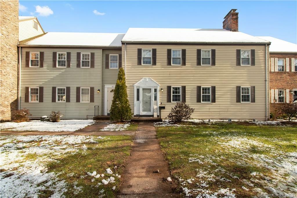 Property Photo: 66 Willieb Street 66 CT 06033